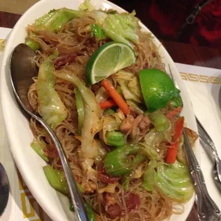 Pancit Bihon