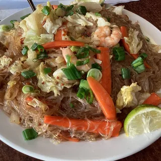 Pancit Sotanghon