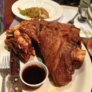 Crispy Pata