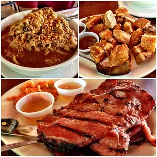 Lechon Kawali