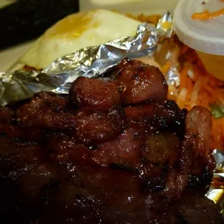 Grilled Tocino