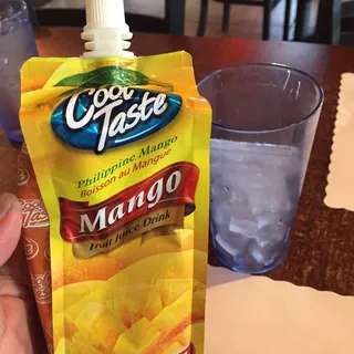 Mango Juice