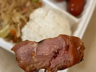 Gabrielle's Food Market