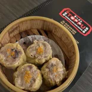 Shumai