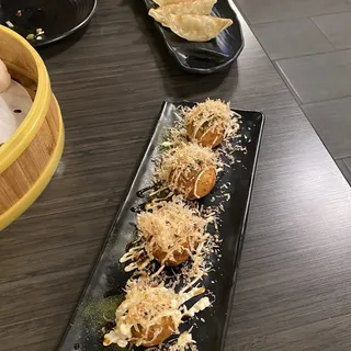 A19. Takoyaki