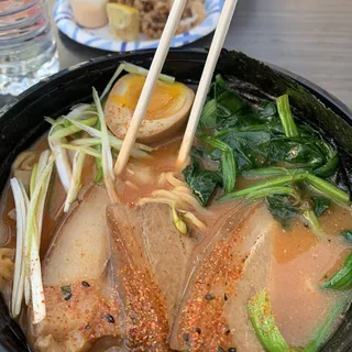 A21. Deep Fried Calamari