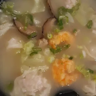 S04. Wor Wonton Soup