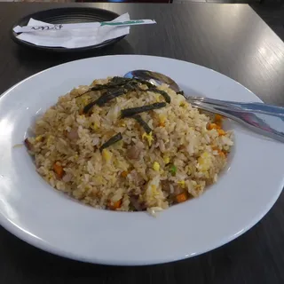 Fried Rice