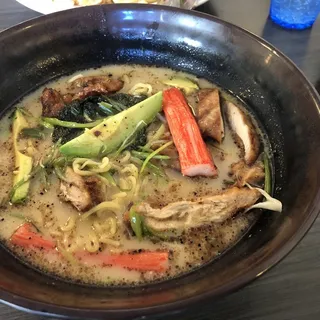 R5. San Francisco Ramen