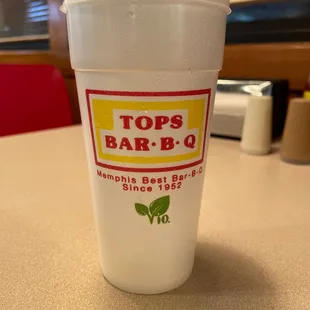 Tops. It is good. Always.