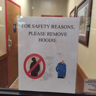 Does that mean the whole thing or just the hood?