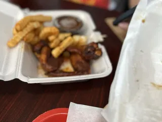 A&R Bar-B-Que