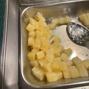 Tops Buffet
