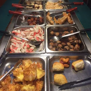 Sides &amp; odd sides