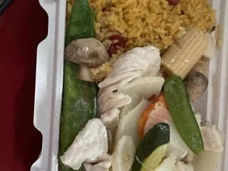 Main Moon Chinese Restaurant