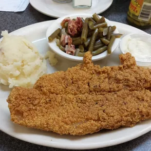 Yummy Cat Fish!! And it's Good