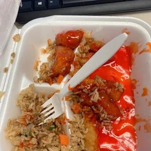 food, sushi and sashimi