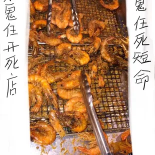 Top's China Buffet