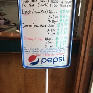 They have good food, I don't know why it just has 2 stars because it's a nice place. Not the best but for the price it's good.