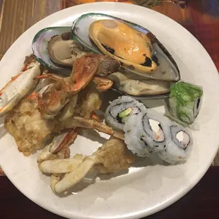 food, oysters and mussels, mussels, shellfish, oysters