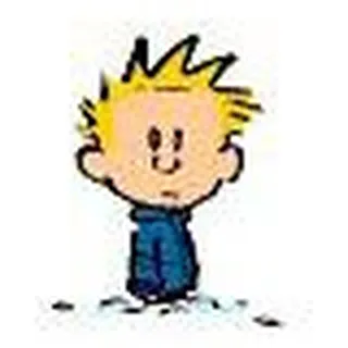 Calvin S.