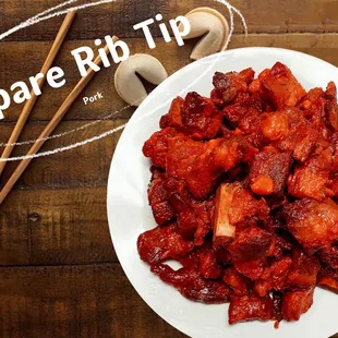 food, ribs, bbq ribs