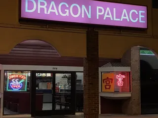 Dragon Palace