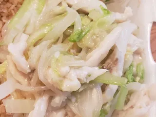 China Spring Restaurant