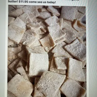 Homemade Ham Pot Pie in-the-making!