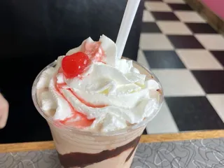 Harshbarger's Sub N' Malt