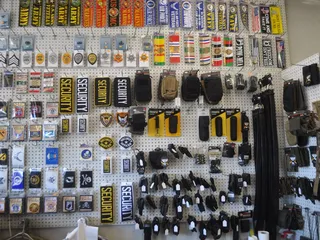 Nate's Military & More