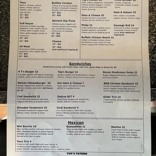 Summer 2024 new pricing