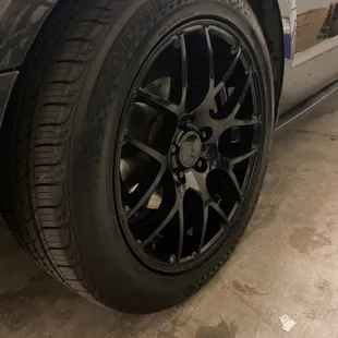 Tops Tire & Wheel