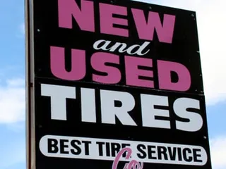 Best Tire Service