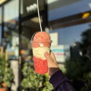 Tops Yogurt