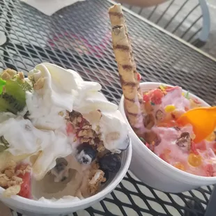 food