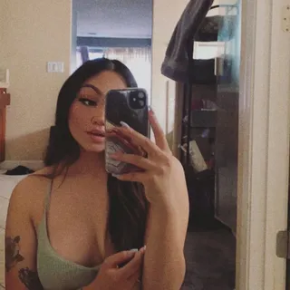 Rebecca M.