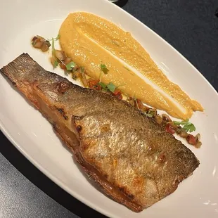 Branzino