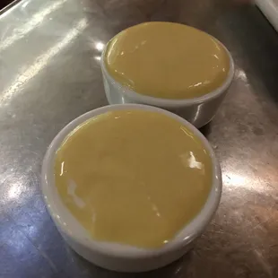 Honey Mustard Dressing