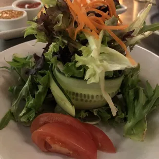House Salad
