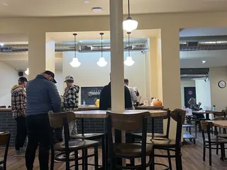 Good Works Brewing