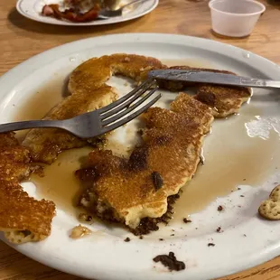 Pancakes