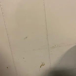 Fat wall