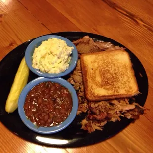 Brisket