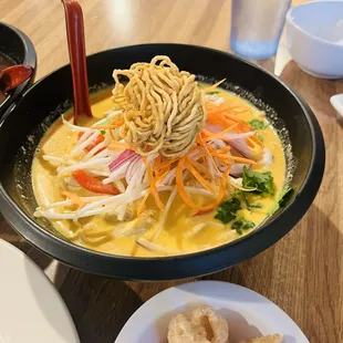 Khao-Soi