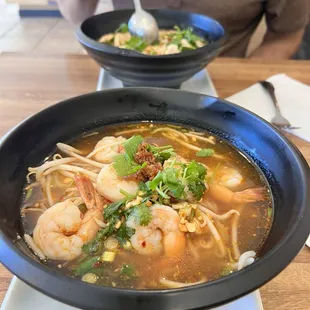 Beef Noodles Soup