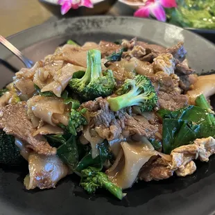 Pad See Ew
