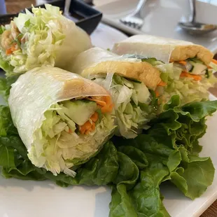 Summer Rolls