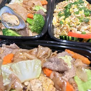 Crab Fried Rice
