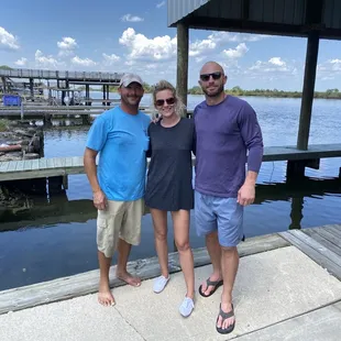 Topwater Charters